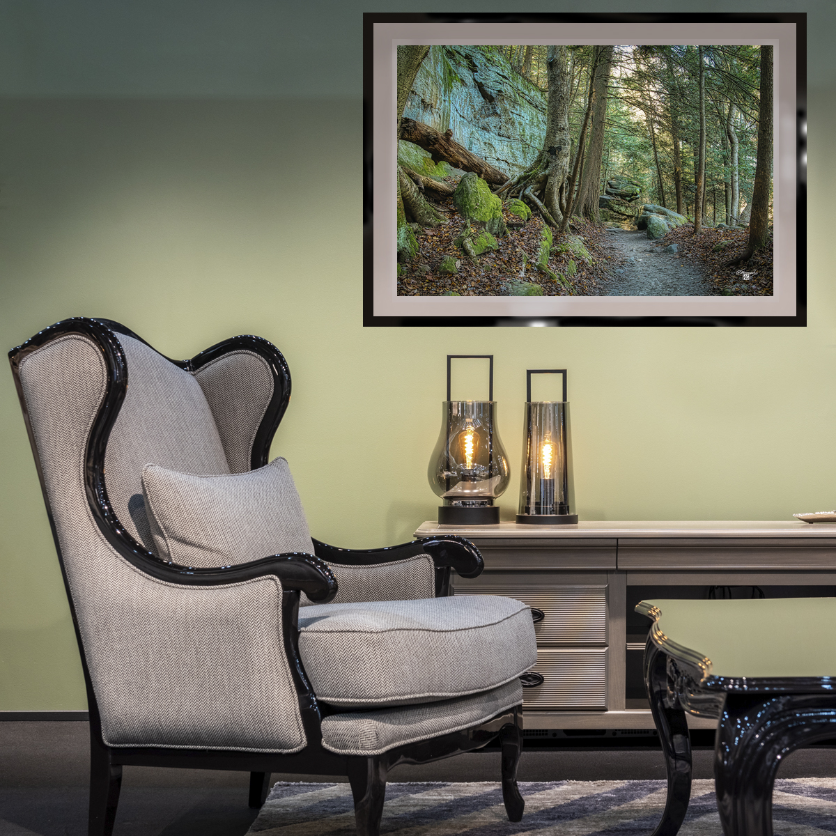 Cuyahoga Valley Tranquility - Image 2