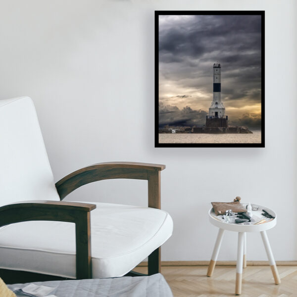 Conneaut Lighthouse - Image 2