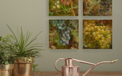 Simplifying Hanging Art : What, Where and Why in Your Home