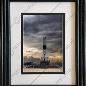 Conneaut Lighthouse_ready to hang