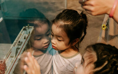 Visiting an Art Museum with Your Child? Read this first!