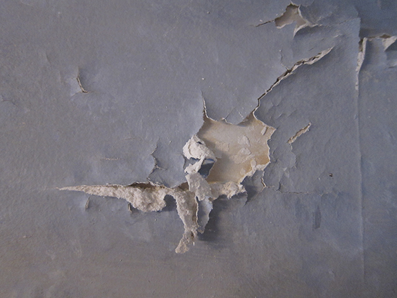 texture used for Altered Reality artwork