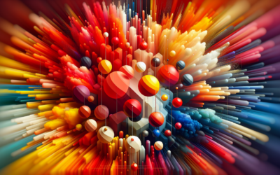 100s of Colors: The Relativity of It All