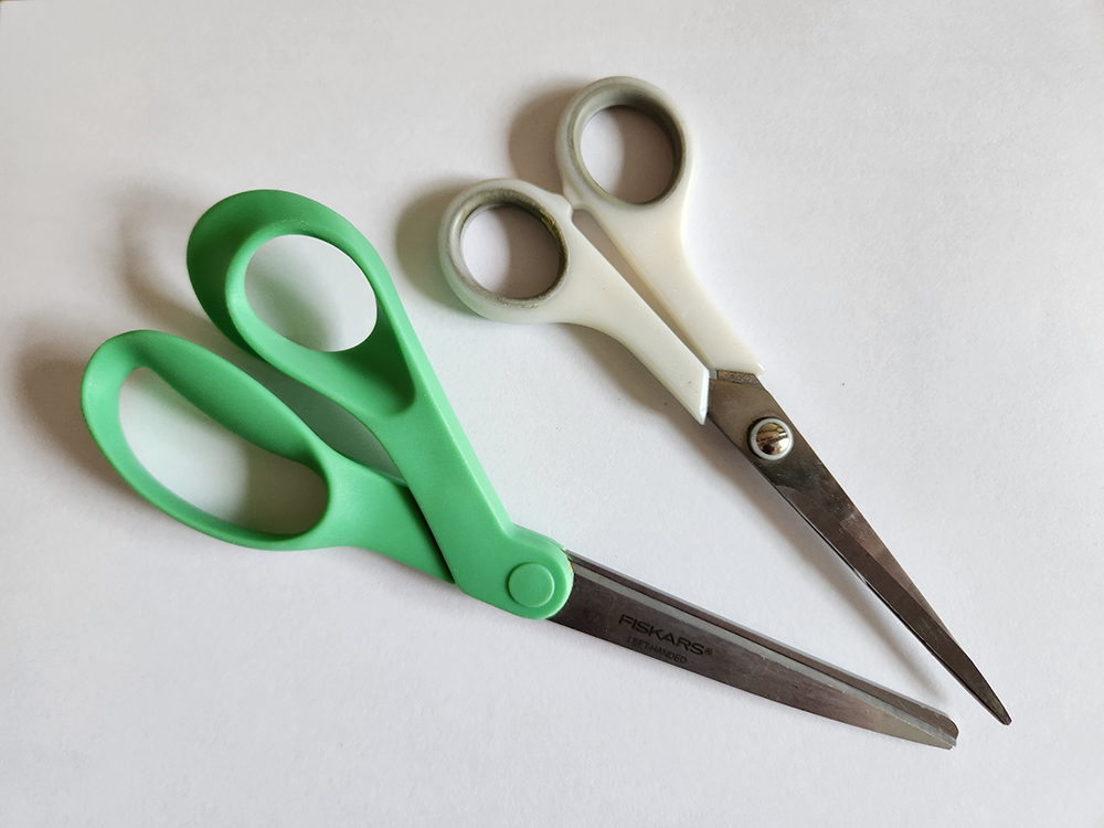 multi purpose scissors