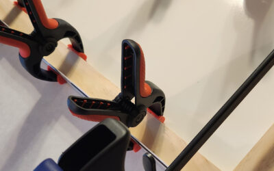 Why Cradle Mounts Are My 1st Choice