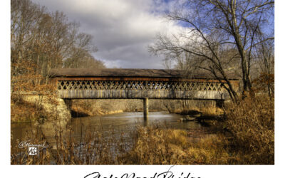 Covered Bridges: Timeless Symbols of Connection