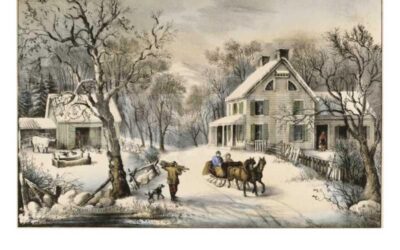 Sleigh Ride: Was it Worth it? You Decide!
